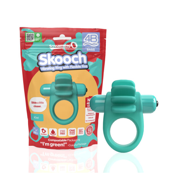 817483015830 Screaming O 4B Skooch Kiwi