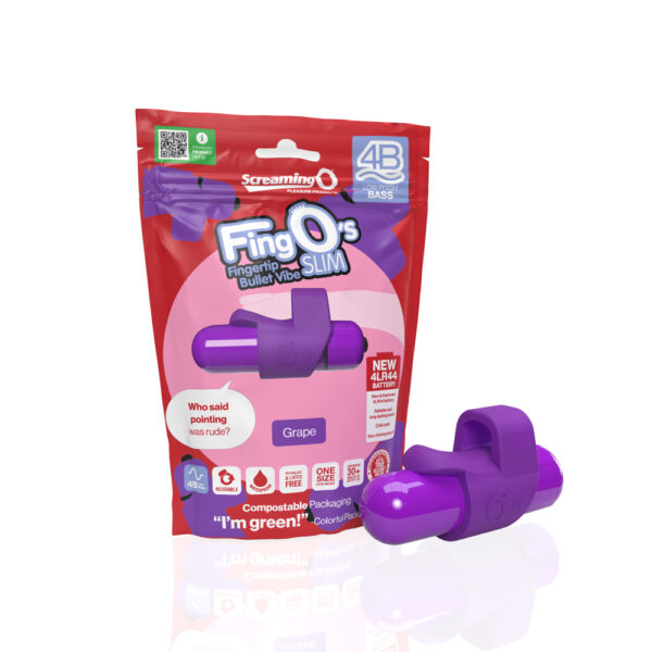 817483015984 Screaming O 4B Fingo Slim Grape