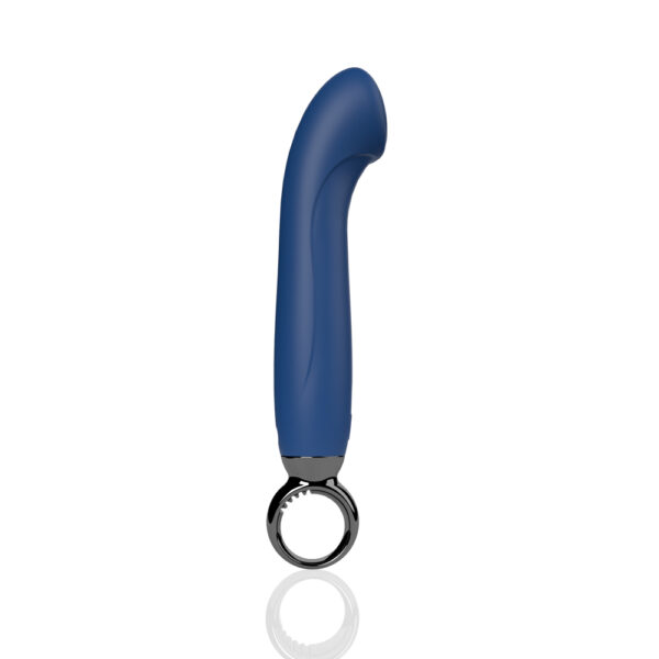 817483016196 2 Screaming O Primo G-Spot Blueberry