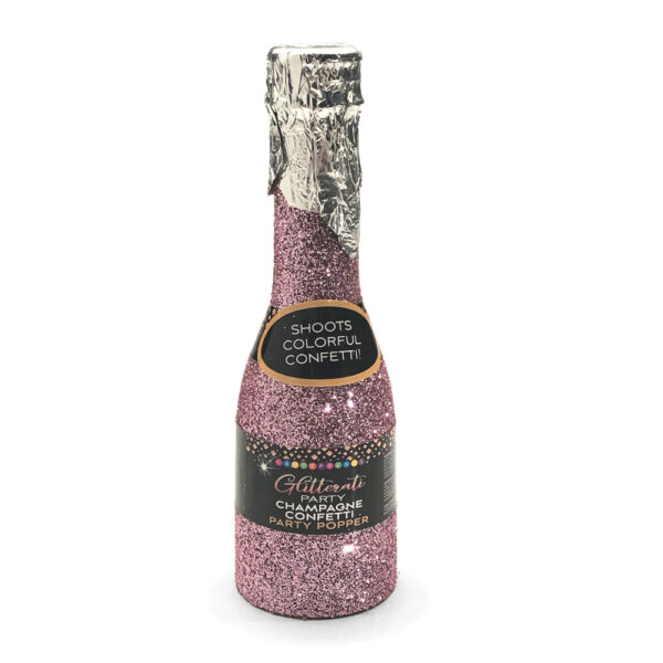 817717010679 Glitterati Champagne Confetti 12Ct Display