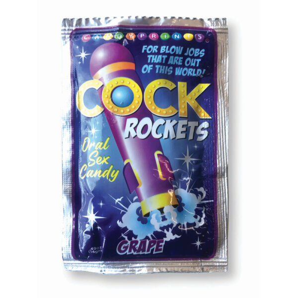817717010846 Cock Rockets Grape