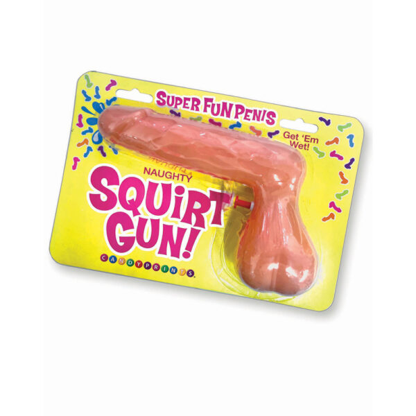 817717011010 Super Fun Squirt Gun