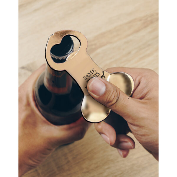 817717011102 2 Glitterati Penis Bottle Opener