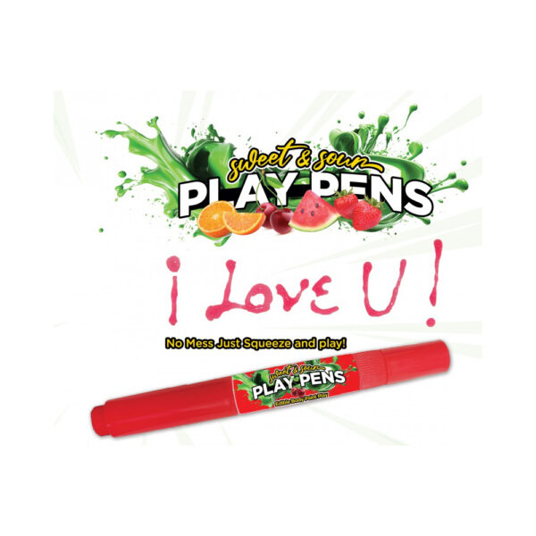 818631035816 2 Sweet & Sour Play Pens 4 Pack