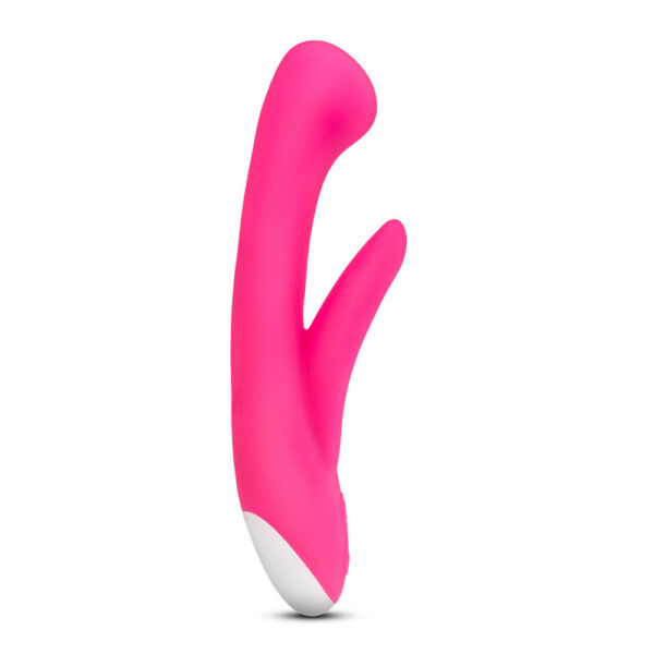 819835025368 2 Hop Cottontail Plus Hot Pink