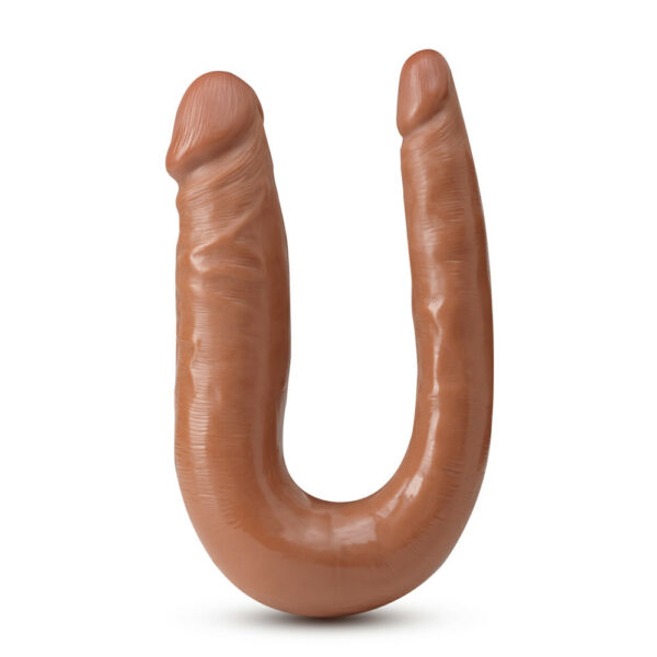 819835026952 2 Dr. Skin Mini Double Dong Mocha