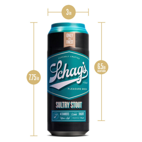 819835028673 3 Schag's Sultry Stout Frosted