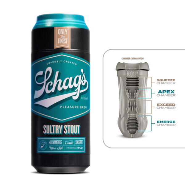 819835028673 Schag's Sultry Stout Frosted