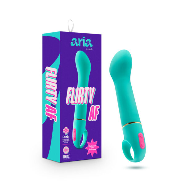 819835028697 Aria Flirty Af Teal