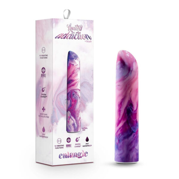 819835028826 Limited Addiction Entangle Power Vibe Lilac