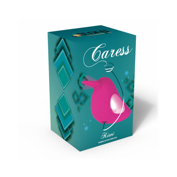 824538210140 Caress Hummingbird Pink