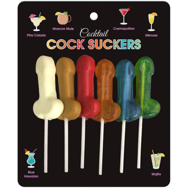 825156111000 Cocktail Cock Suckers