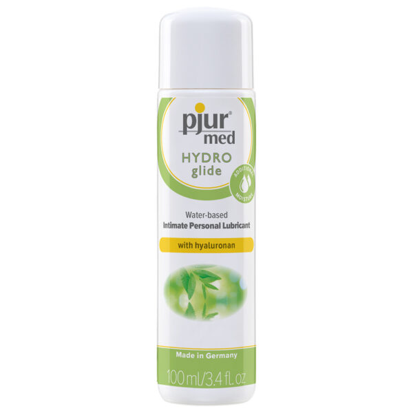 827160114992 Pjur Med Hydro Glide 100 ml.