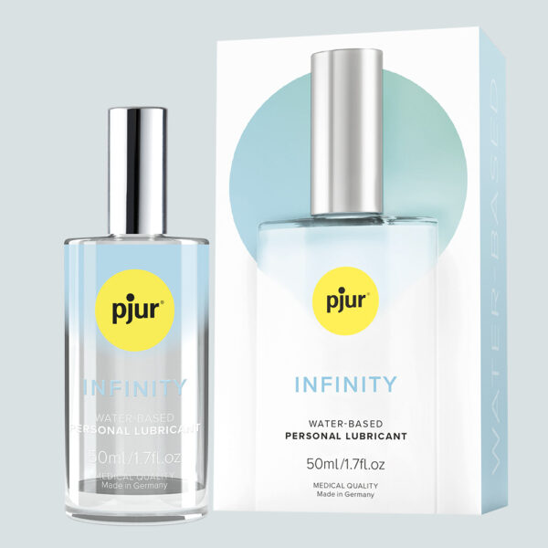 827160115173 Pjur Infinity Water 50 ml.