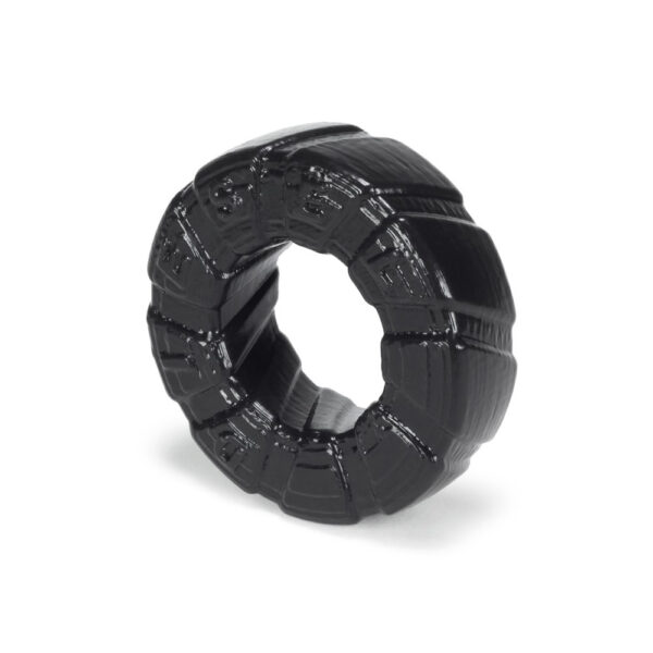 840215102515 2 Diesel Cockring Black