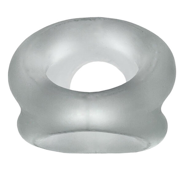 840215119285 3 Tri-Squeeze Cocksling & Ballstretcher Clear Ice