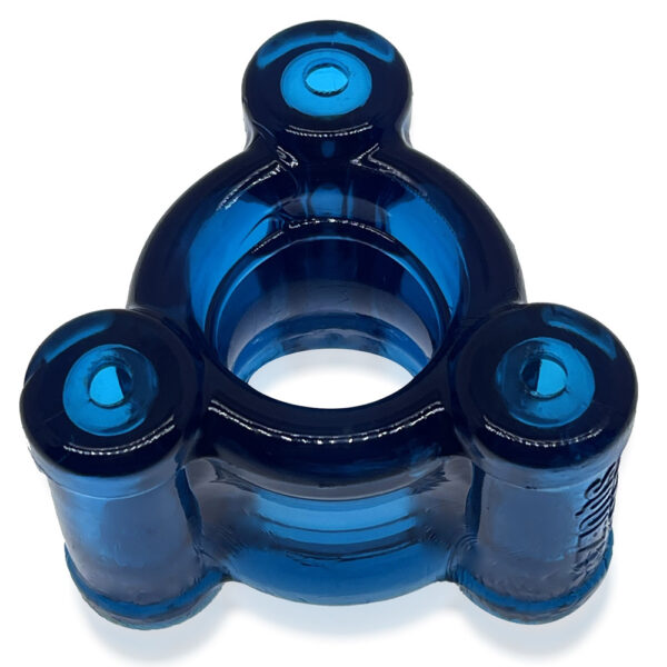 840215120939 2 Heavy Squeeze Ballstretcher Space Blue