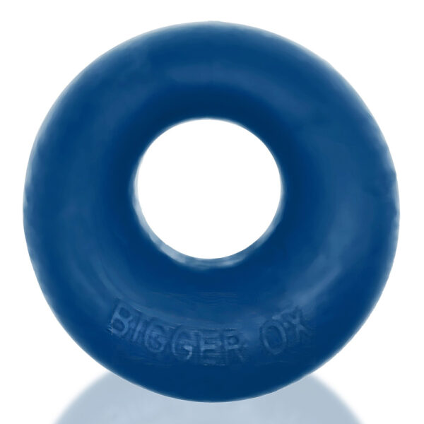 840215120953 2 Bigger Ox Cockring Space Blue Ice