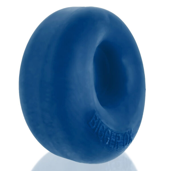 840215120953 3 Bigger Ox Cockring Space Blue Ice