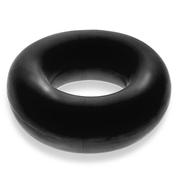 840215121042 3 Fat Willy 3-Pack Jumbo Cockrings Black