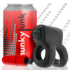 Revhammer Shaft Tar Ice W/ Red Vibe - Image 3