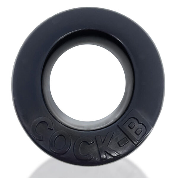 840215122049 Cock-B Bulge Cockring Black