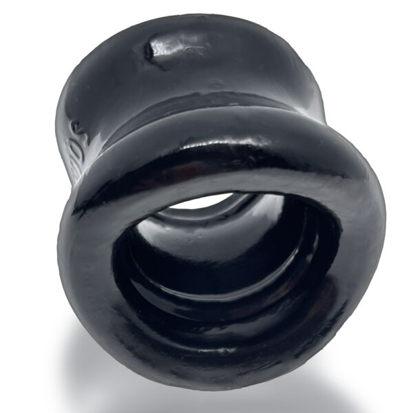 840215122636 3 Mega Squeeze Ergofit Ballstretcher Black