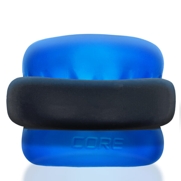 840215122797 3 Ultracore Core Ballstretcher W/Axis Ring Blue Ice