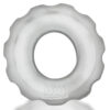 Super Huj 3-Pack Cockrings Clear Ice - Image 2