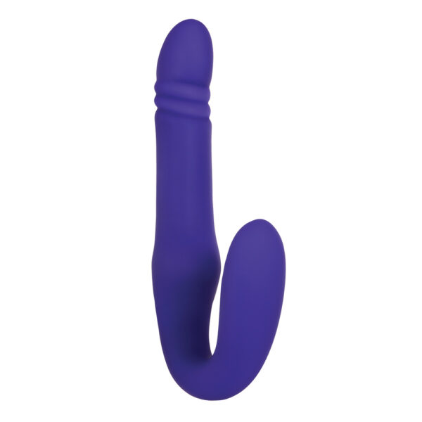 844477018737 3 Eve's Ultimate Thrusting Strapless Strap-On