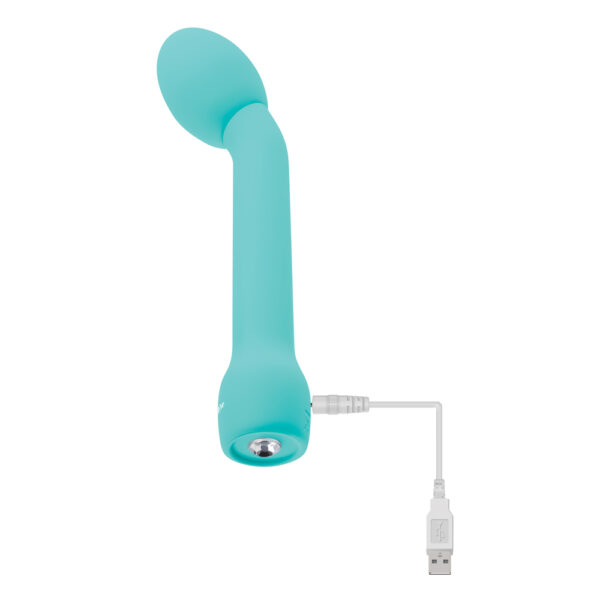 844477019772 3 Rechargeable Silicone G-Gasm Delight