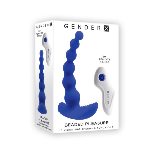 844477020235 Beaded Pleasure