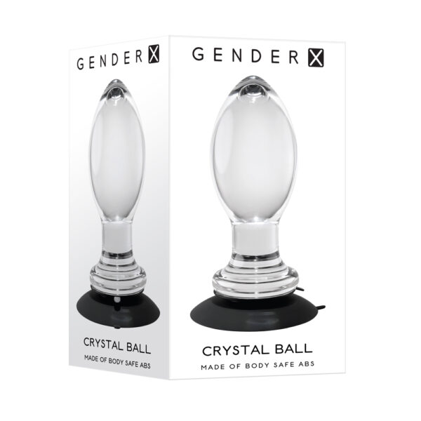 844477021034 Crystal Ball