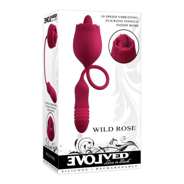 844477021225 Wild Rose