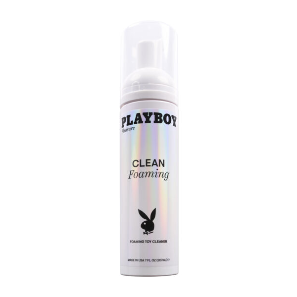 844477022062 Clean Foaming 7 oz.