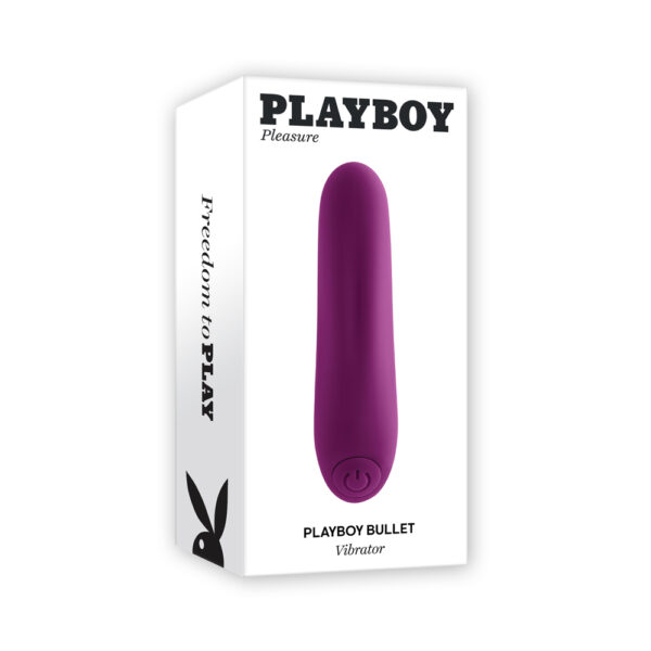 844477022413 Playboy Bullet