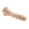 6.5" Natural Feel Dildo Light - Image 3