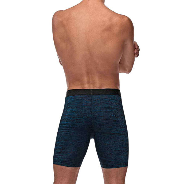 845830084369 3 Peak Performance Long Leg Short Blue Medium