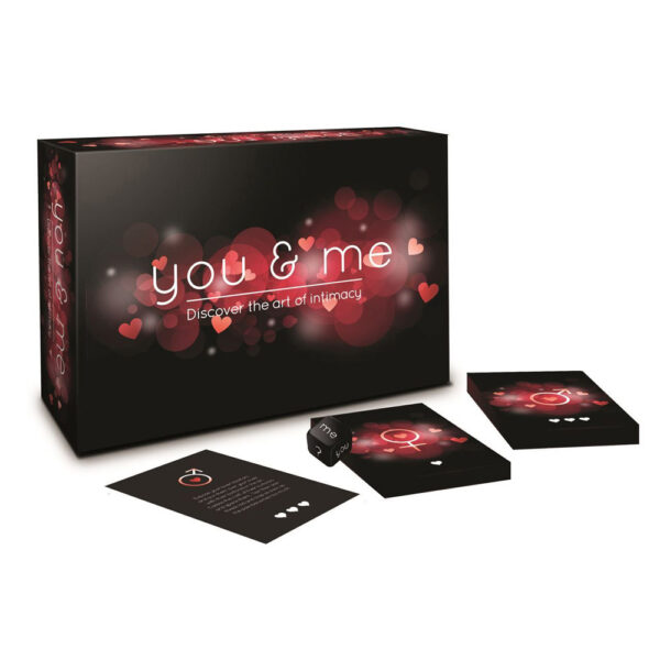 847878001353 2 You & Me Bundle