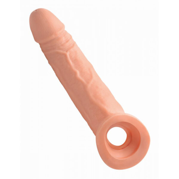 848518028860 2 Size Matters 1" Realistic Penis Extension