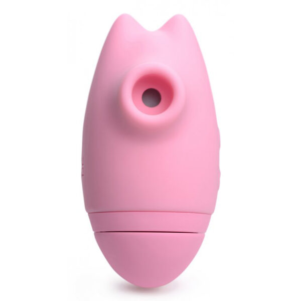 848518042187 2 Inmi Kitty Licker 5X 3 In 1 Clit Stimulator