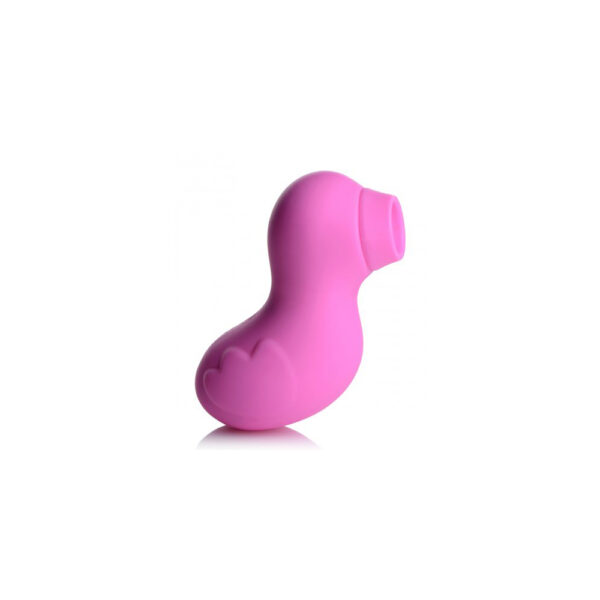 848518042873 2 Inmi Shegasm Sucky Ducky Clitoral Stimulator Pink