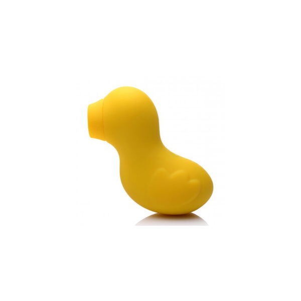 848518042880 2 Inmi Shegasm Sucky Ducky Clitoral Stimulator Yellow