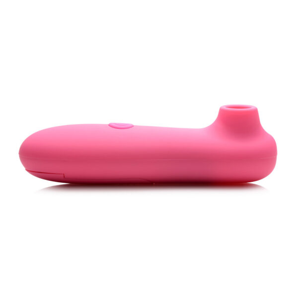 848518044914 3 Shegasm Travel Sidekick 10X Suction Clit Stimulator