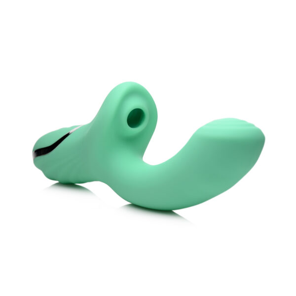 848518045218 2 Shegasm Suction Rabbit Vibrator