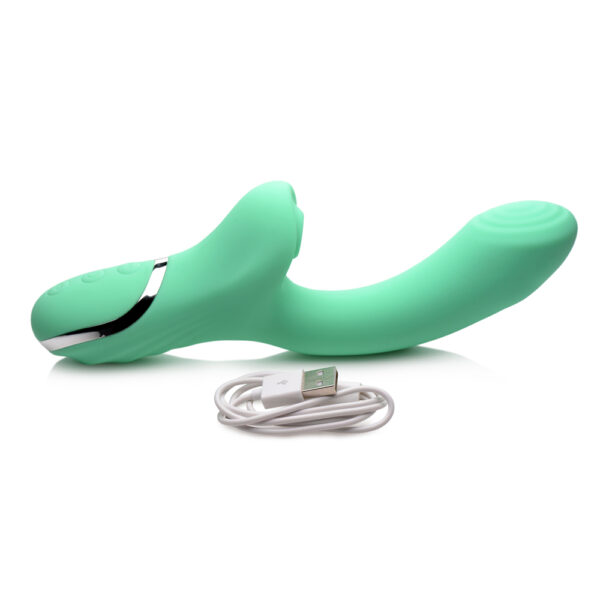 848518045218 3 Shegasm Suction Rabbit Vibrator