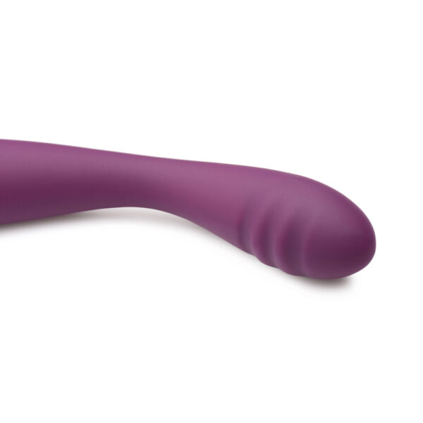 848518045232 3 Inmi Slim-G Pleaser 10X Flexible Pinpoint Vibrator