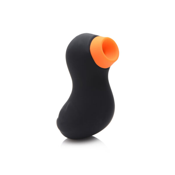 848518045362 2 Shegasm Sucky Ducky Clitoral Stimulator Black