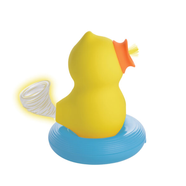 848518045379 3 Inmi Shegasm Sucky Ducky Deluxe Clitoral Stimulator