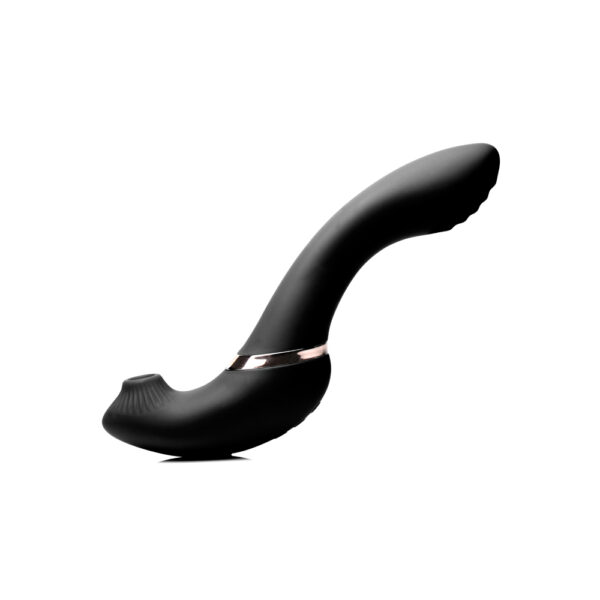 848518046017 3 Shegasm 7X Swivel Sucker 180 Rotating Silicone Suction Vibrator